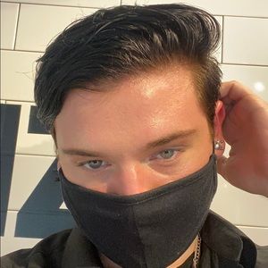 Meet your Posher, Callum